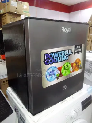 Royal Bedside Refrigerator
