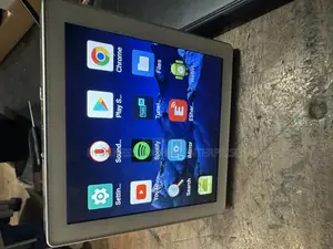 Android 4inches Inwall Amplifier