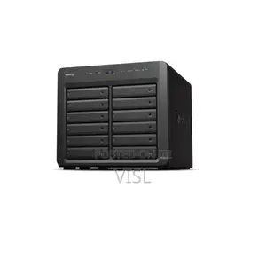 Synology Diskstation Ds2422+ Nas_storage Server Tower