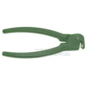 Umbilical Cord Scissor Sterile