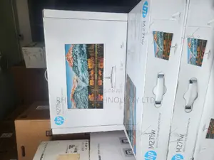 Hp M27fw Monitor