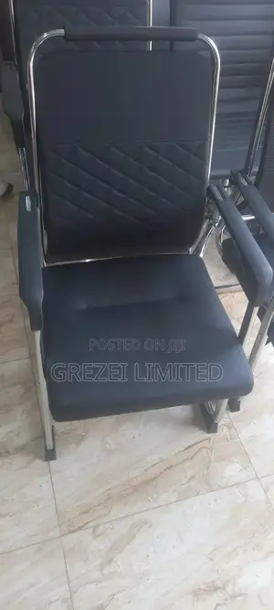 Visitors Office Chair