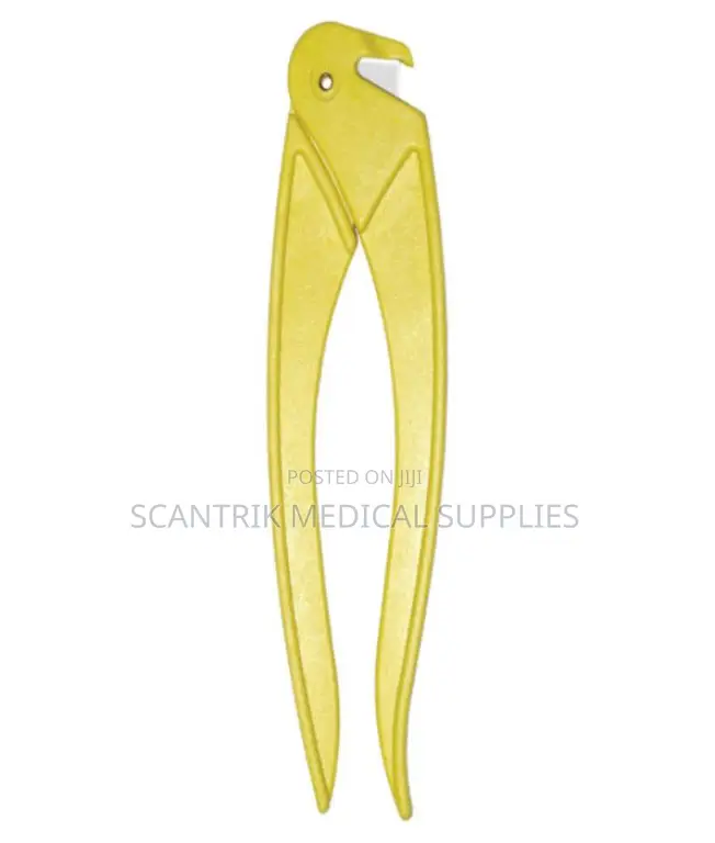 Umbilical Scissor