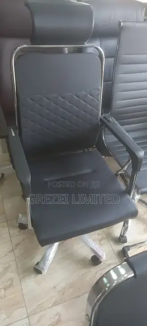 Executive Office Chair