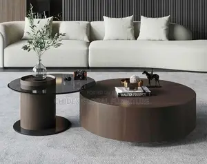 2 in 1 Center Table