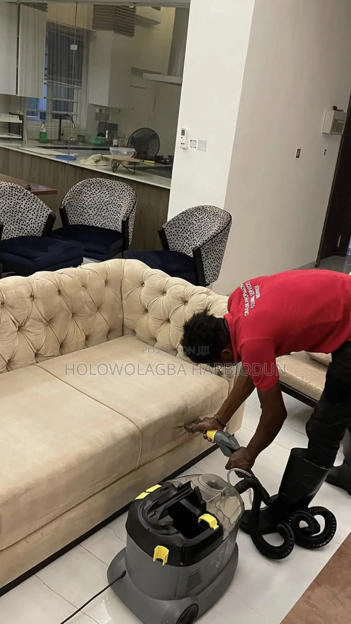 Aspen Cleaning,Upholstery And Fumigation Services