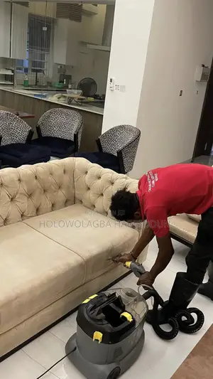 Aspen Cleaning,Upholstery And Fumigation Services
