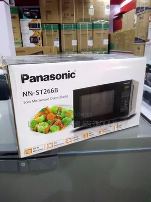 Panasonic Microwave Oven