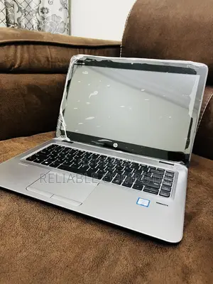 Laptop HP EliteBook 840 G3 8GB Intel Core I5 SSD 256GB