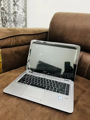 Laptop HP EliteBook 840 G3 8GB Intel Core I5 SSD 256GB