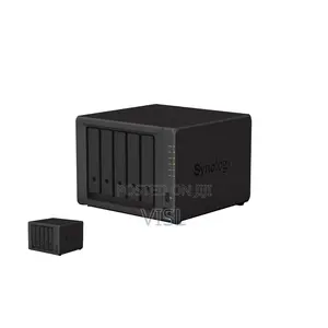 Synology Diskstation Ds1522+ Nas Tower Ryzen Embedded