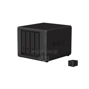 Synology Diskstation Ds923+ Nas Mini Tower Ryzen Embedded