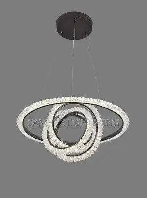 Nordic Led Chandelier Used in Living Room Dining Room Be