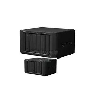 Synology Diskstation Ds1621+ Nas Desktop Ryzen Embedded