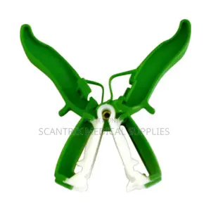 Sterile Umbilical Scissor
