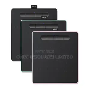 Wacom Intuos Small Bluetooth CTL-4100wl/-Ca