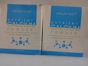 Norland Nutrient Calcium Powder Permanent Cure For Arthritis