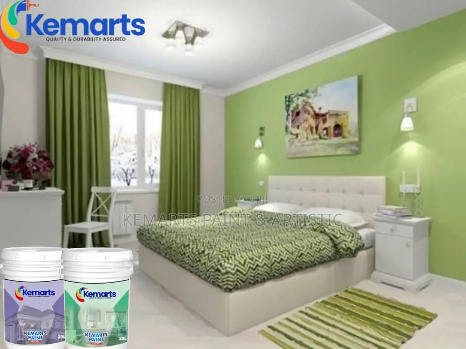 Satin/Silk Paint(Premium Quality)