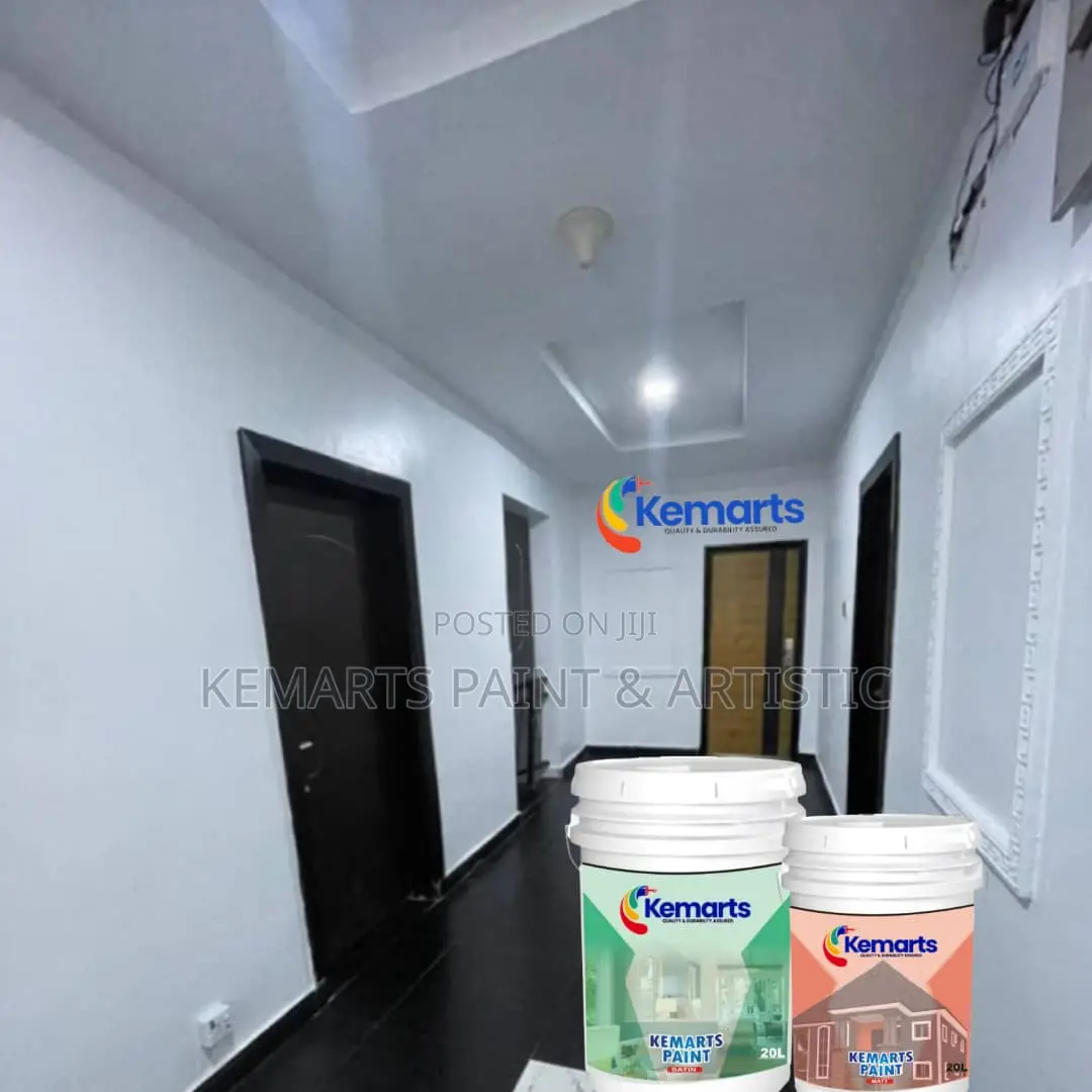 Satin/Silk Paint(Premium Quality)