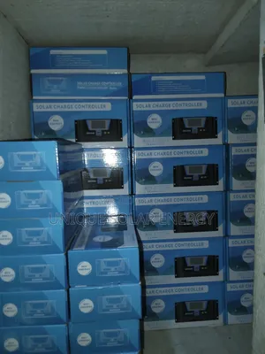 40ah BSC PWM Charge Controller