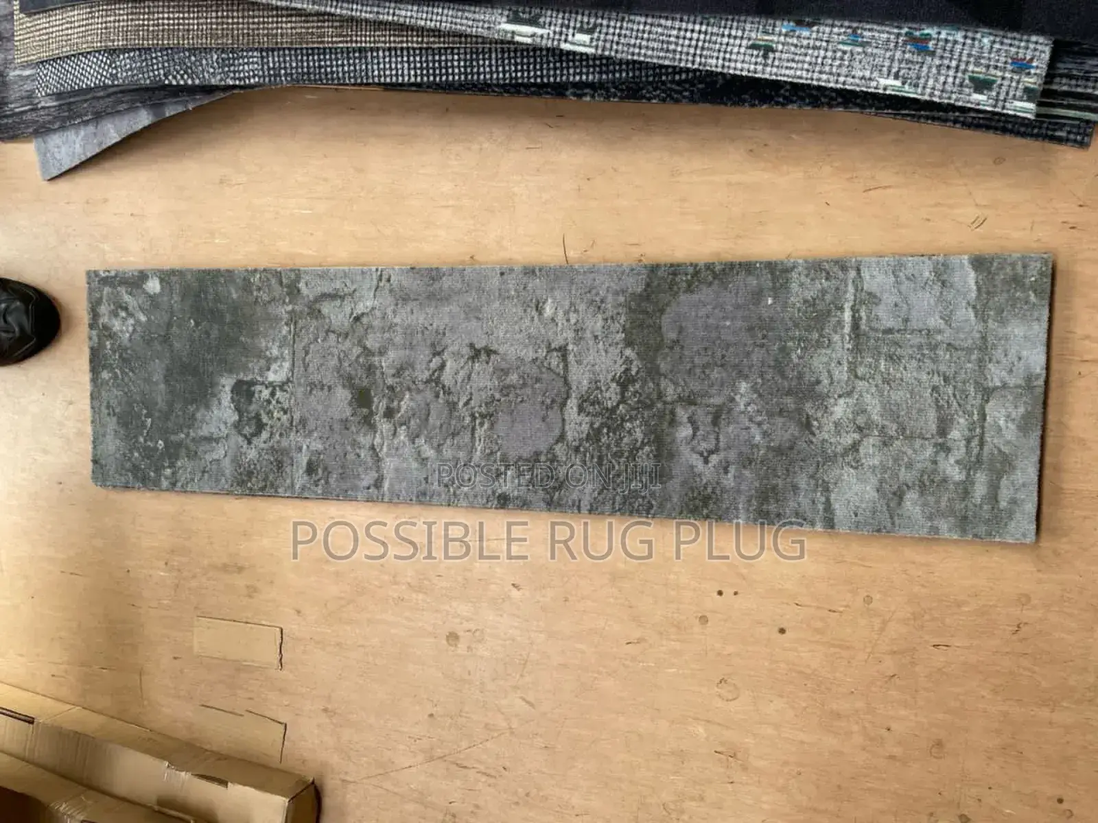 Quality Luxury Rug Tiles