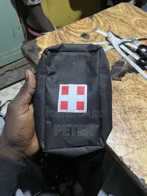 Tactical Jacket