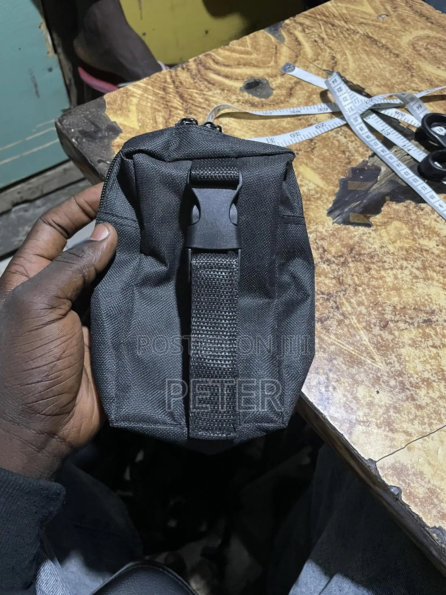 Tactical Jacket