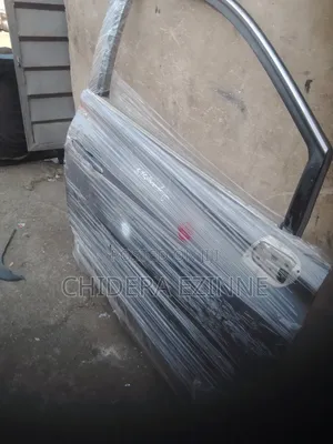 Lexus Rx350 2015 Model Front Door Right Side
