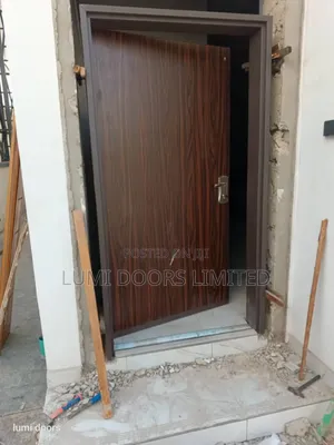 Israeli Door Installer/ Installation Service
