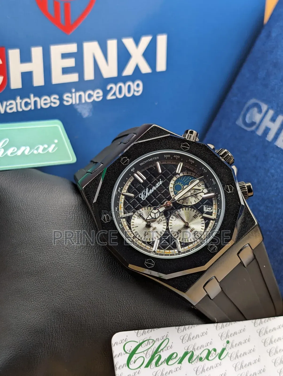Brand:- Chenxi