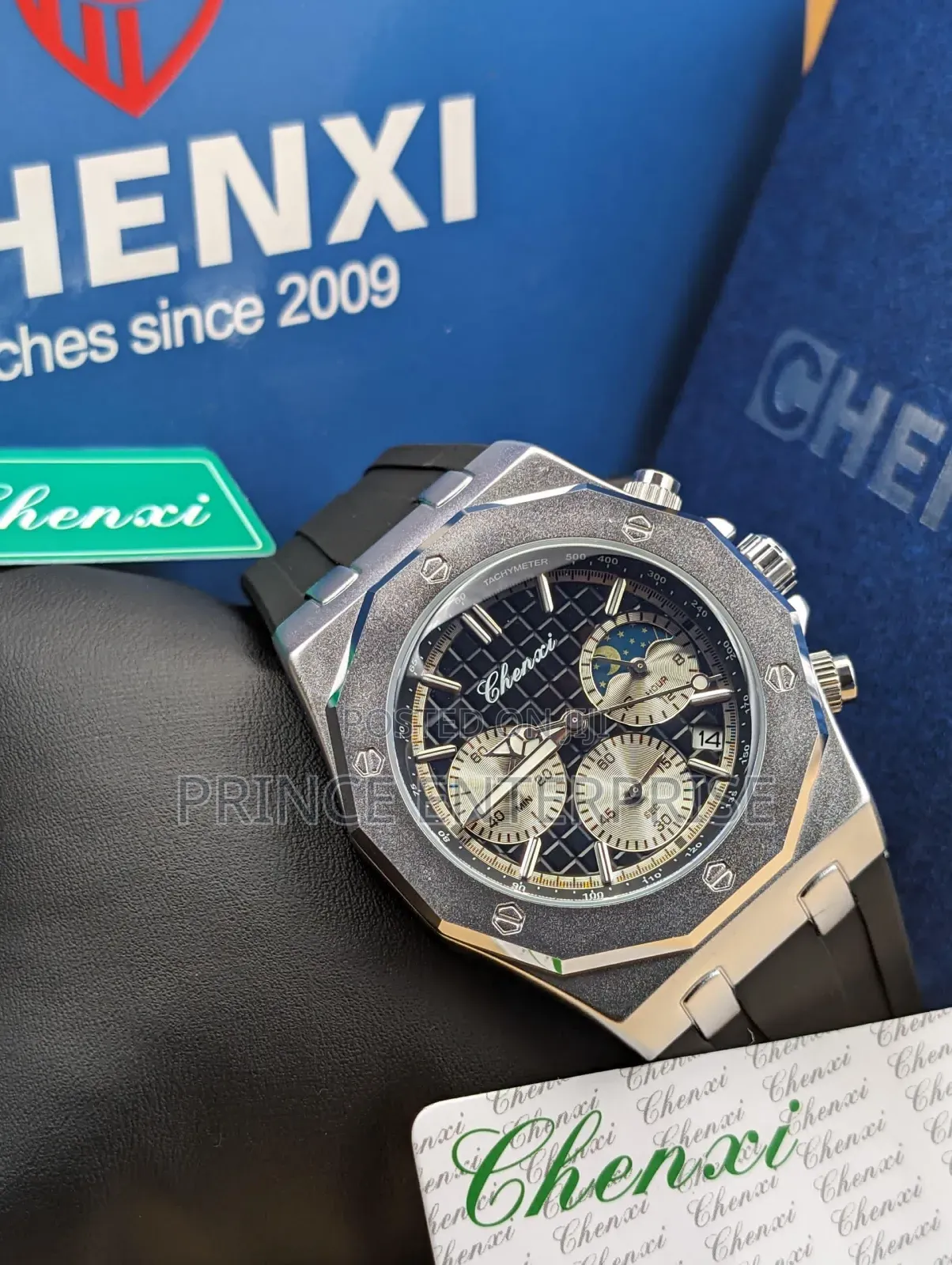 Brand:- Chenxi