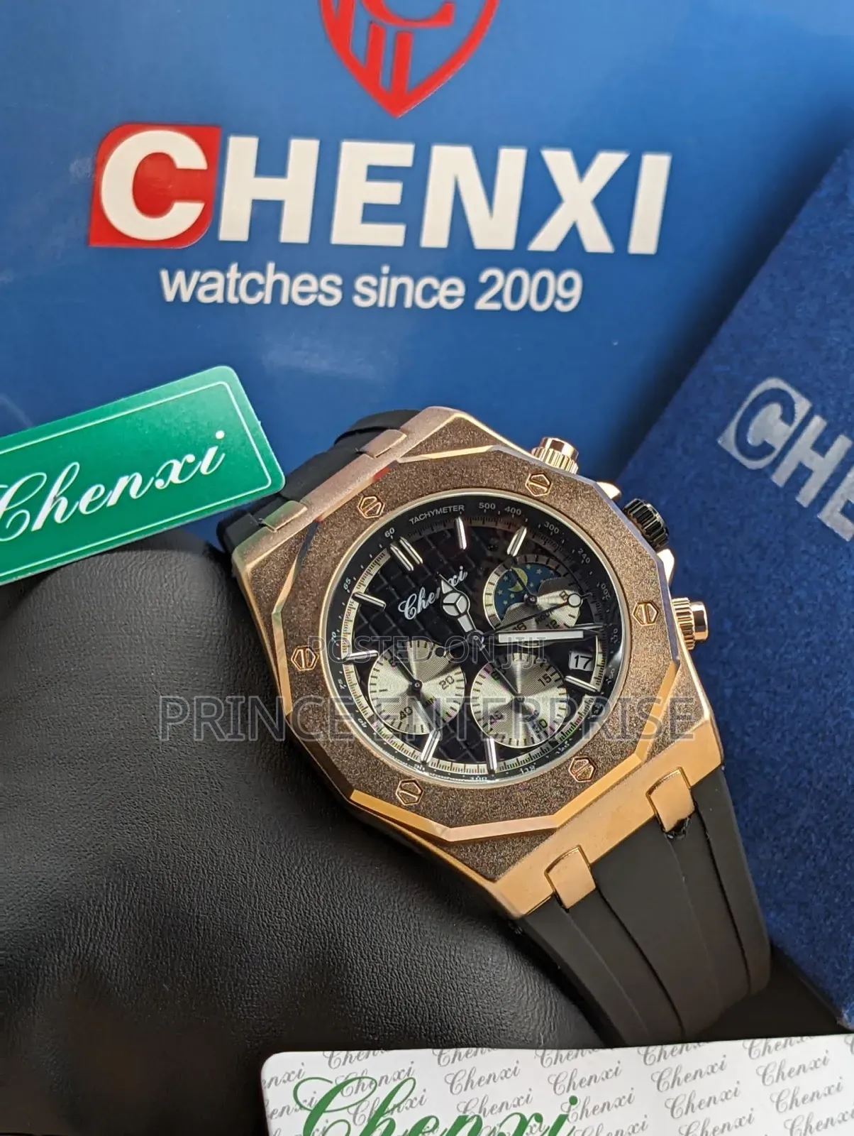 Brand:- Chenxi