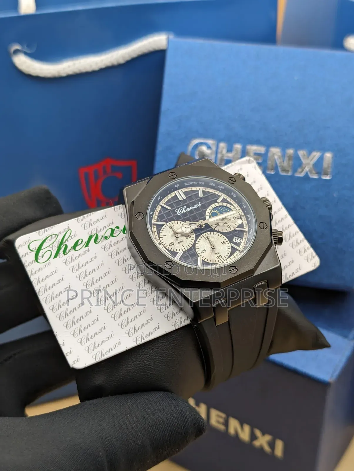 Brand:- Chenxi