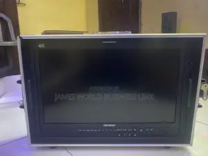 Photo - Feelworld Director Monitor / Broadcast 17.3 Inch