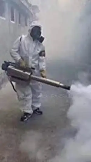 Signature Cleaning,Upholstery And Fumigation