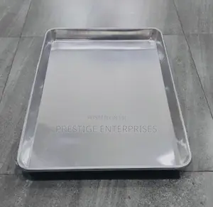 Photo - Baking Tray