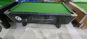 Snooker Board