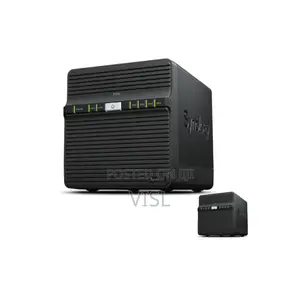 Synology Diskstation Ds423 Nas Desktop Realtek Rtd1619b 2gb