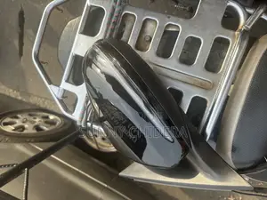 GLB Side Mirror Each Side