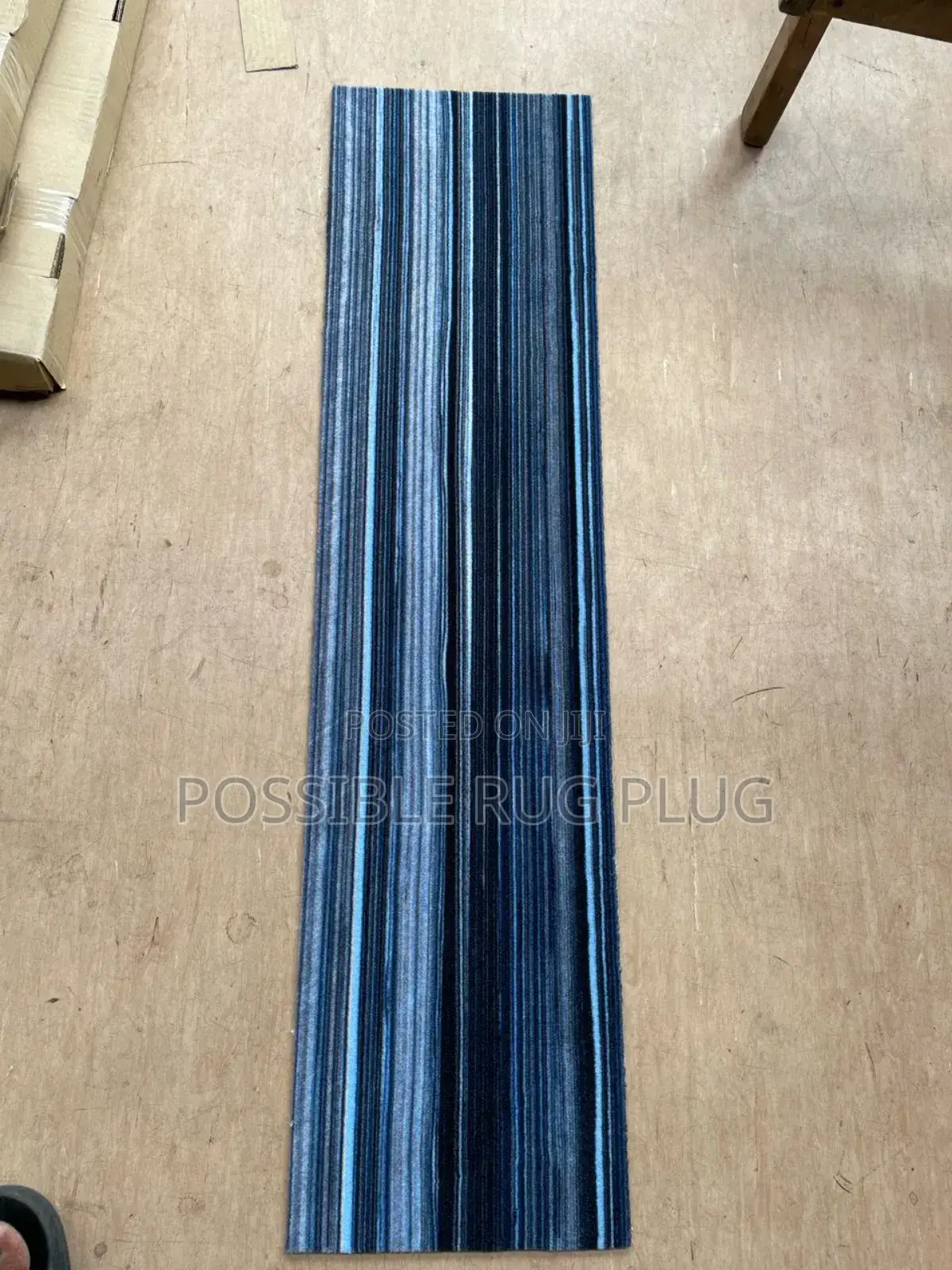Real Quality Rug Tiles