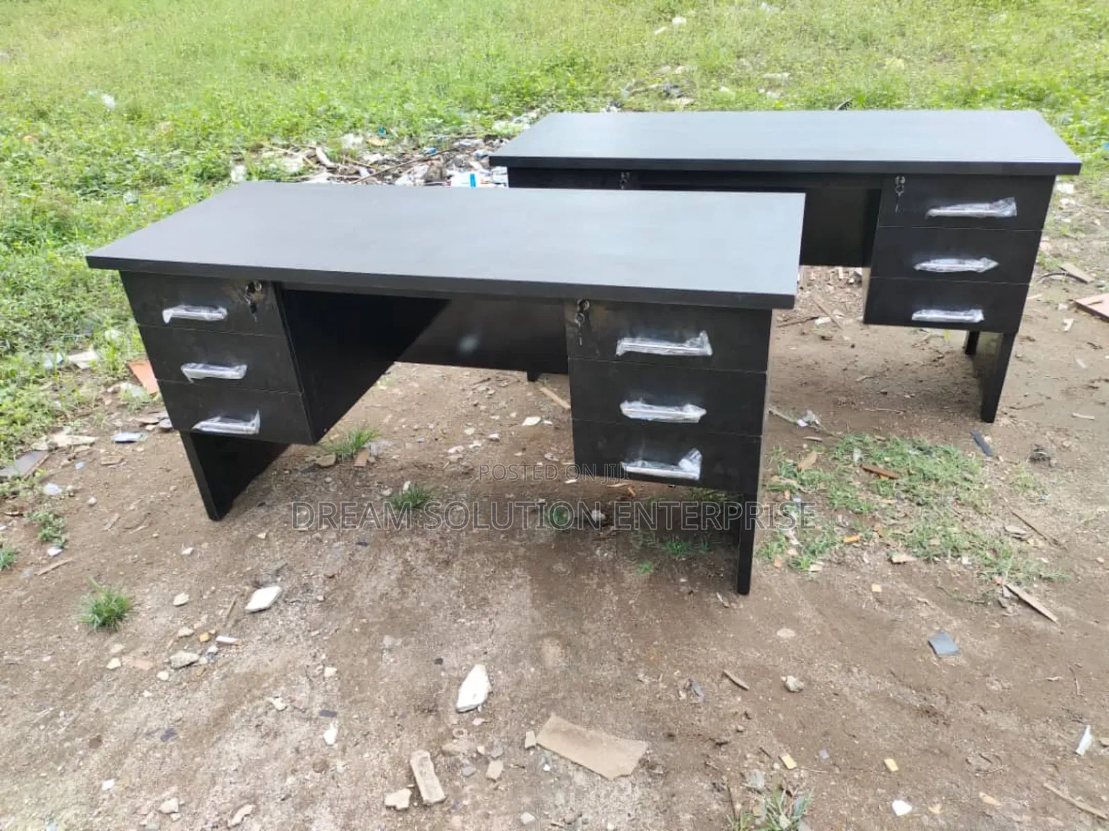 Mini Table Desk