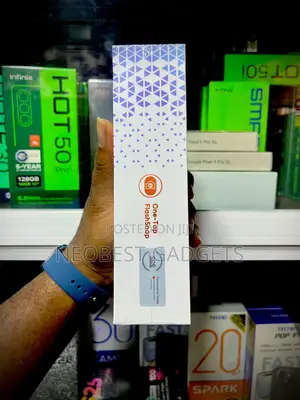 New Tecno Camon 40 128 GB Green