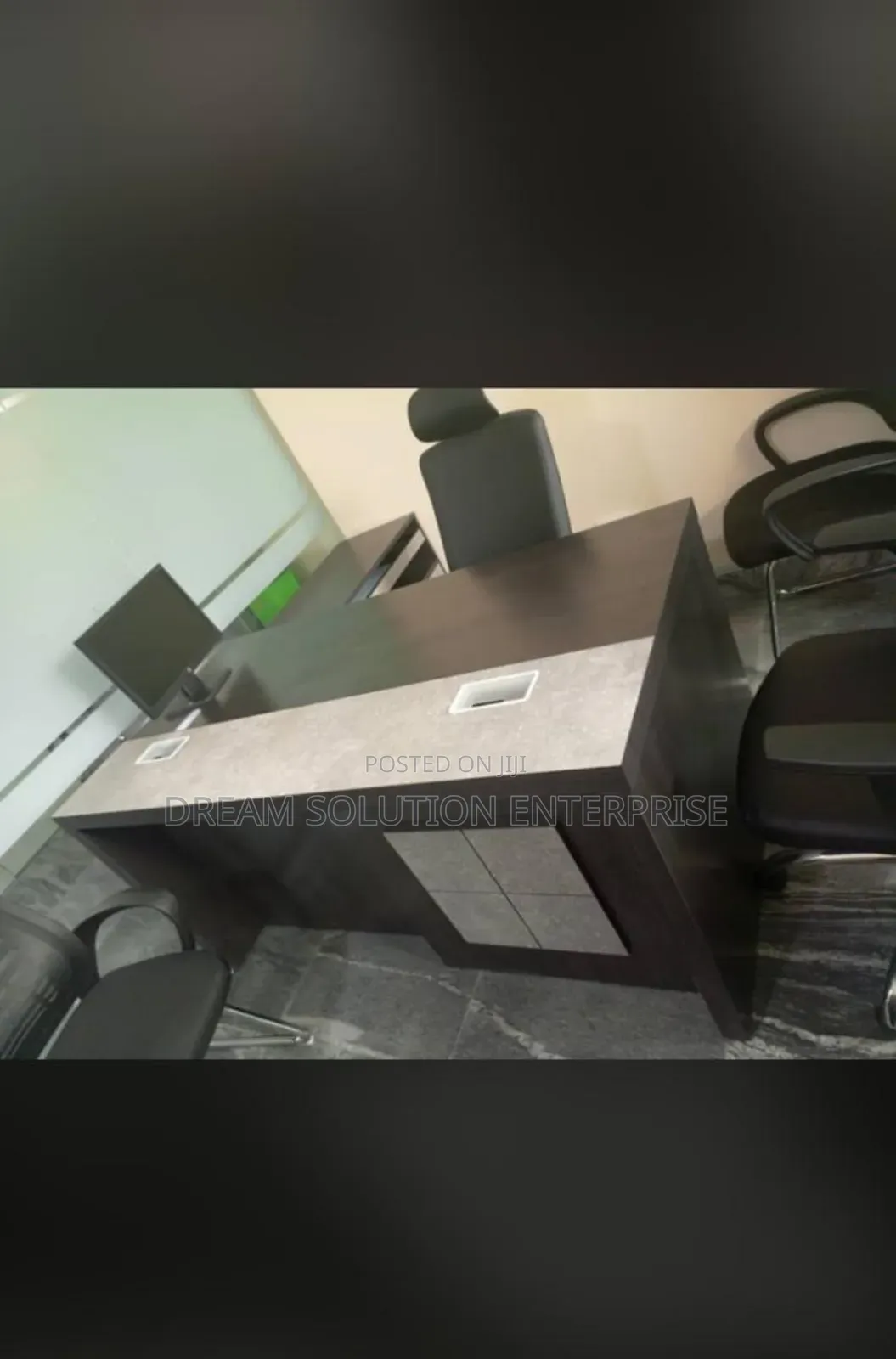 1.6 Meters Mini Executive Table