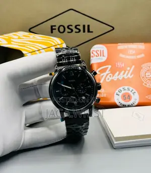 Fossil Wristwatch