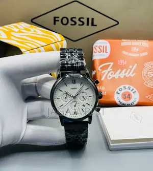 Fossil Wristwatch