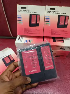 Cable Tester