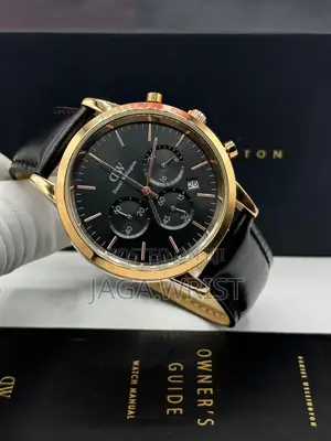 Daniel Wellington