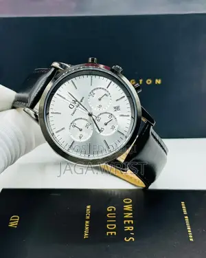 Daniel Wellington