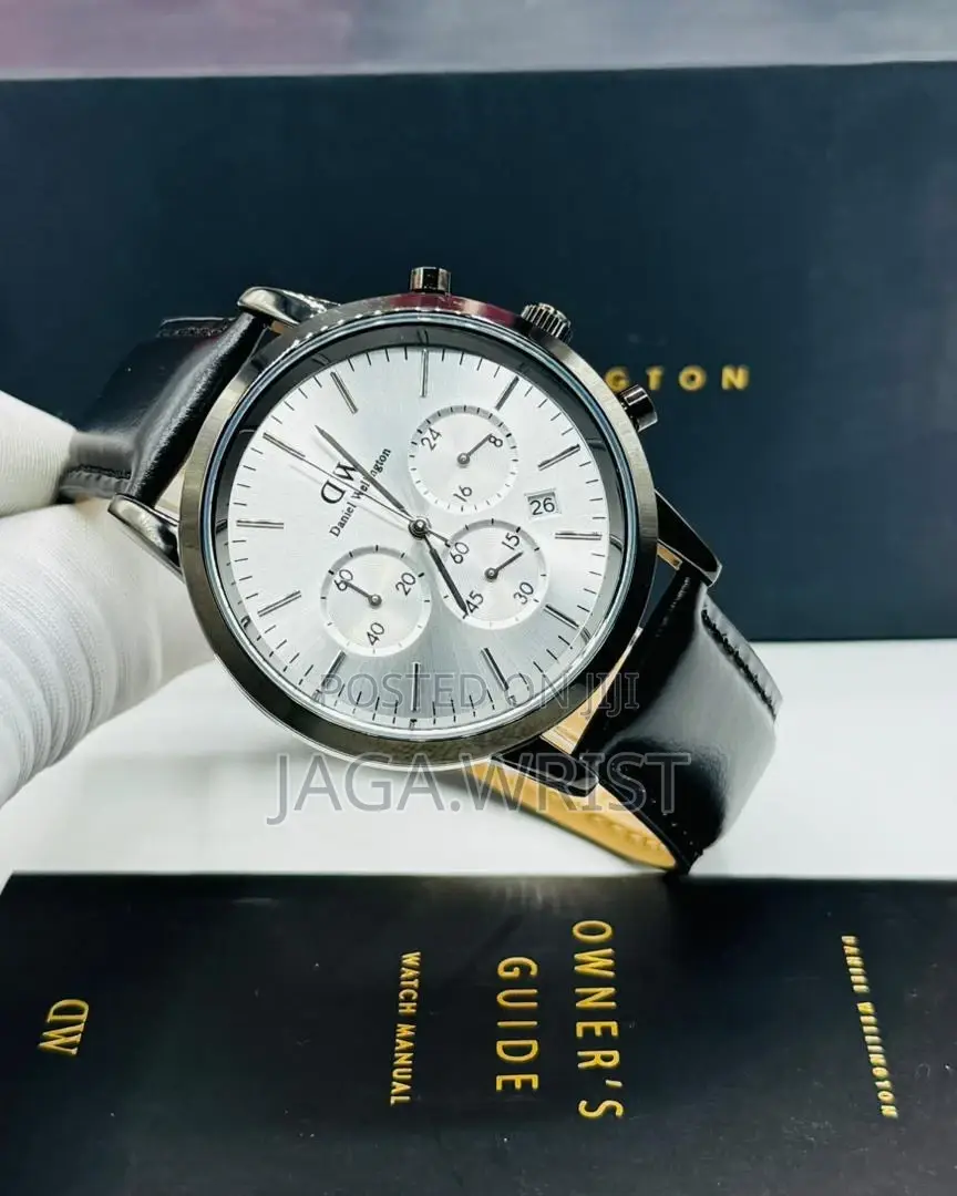 Daniel Wellington