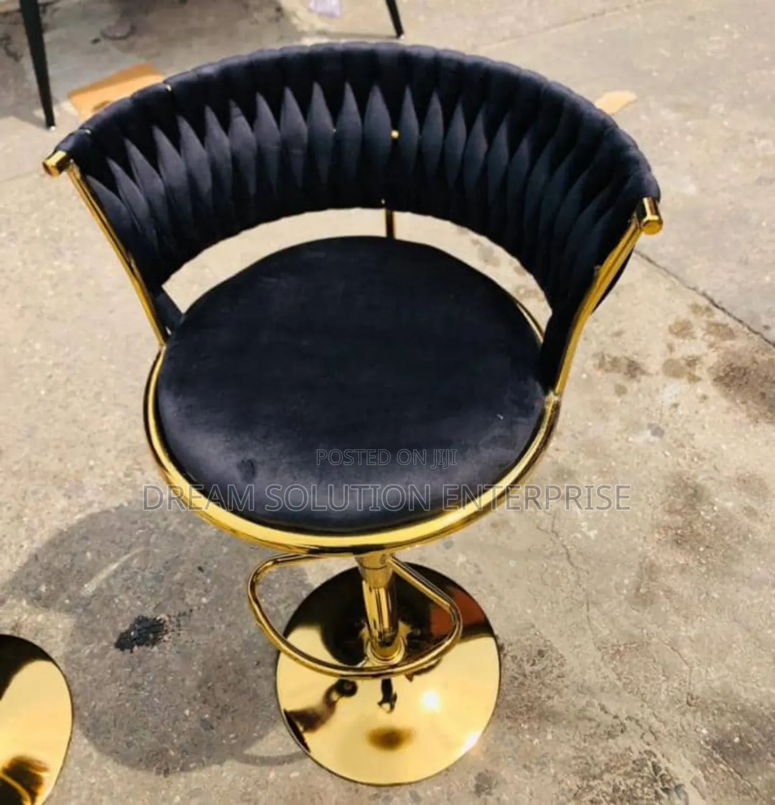 Standard Bar Stool